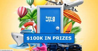 keytowyn|key to wyn tap instant win game.